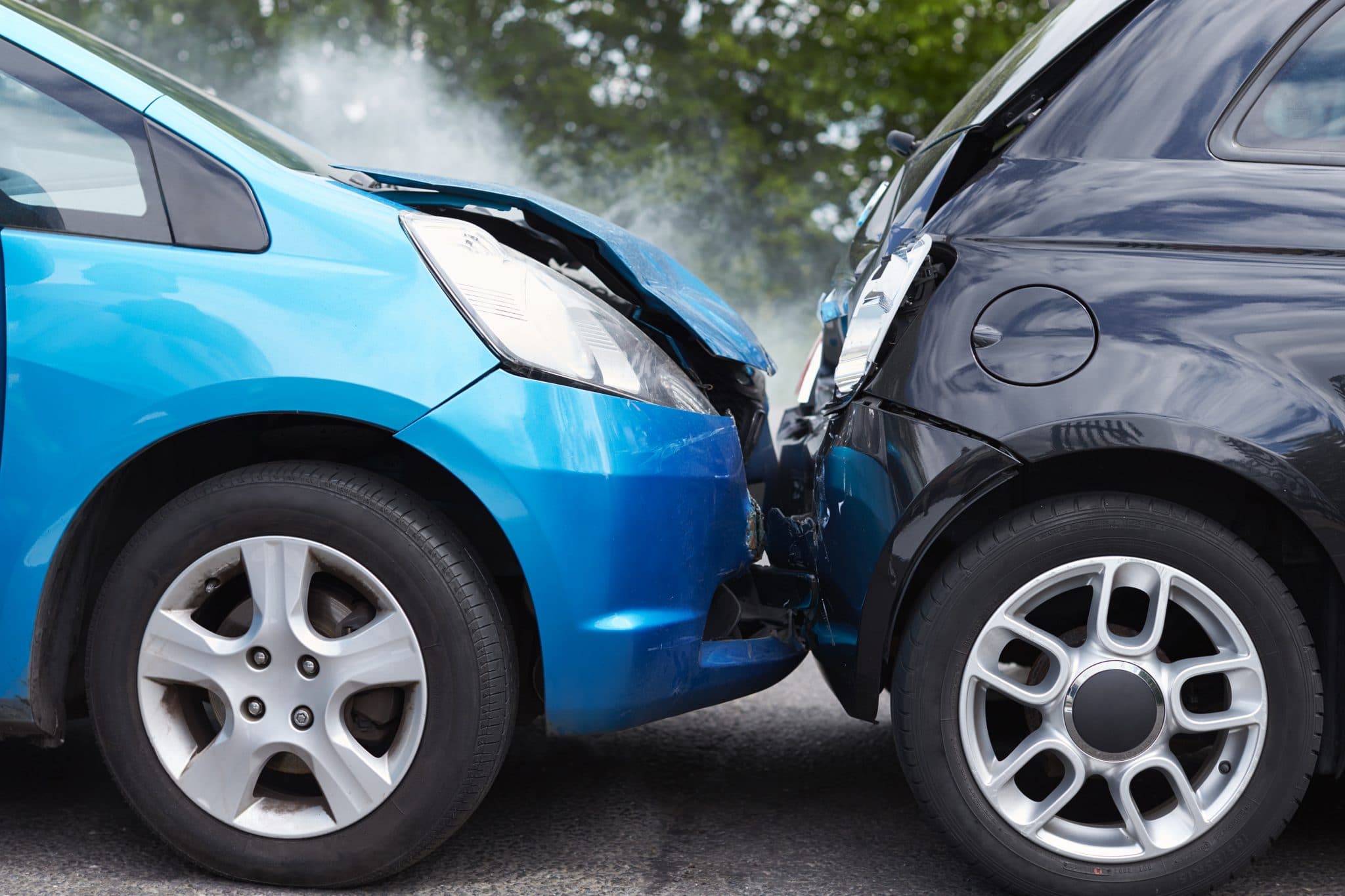 Car Accident
