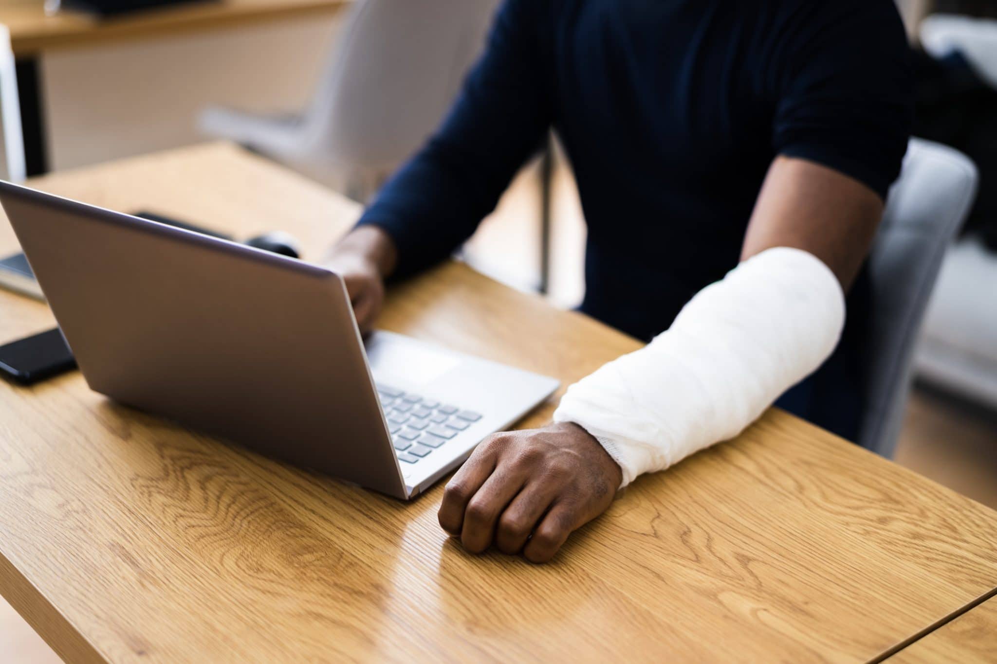 Workers Compensation